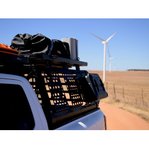 Montpellier4x4 | Front Runner Pro Bed Rack Side Molle Panel / 1200mm